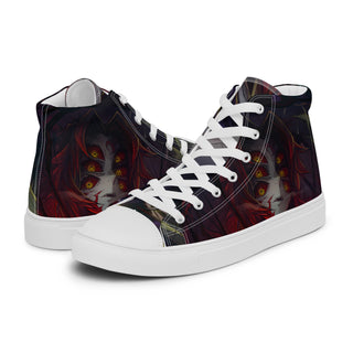 Upper Moon 1 Kokushibou Women’s high top shoes