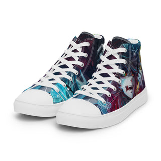 Upper Moon 2 Douma Women’s high top shoes