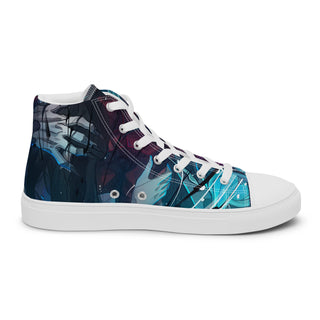 Upper Moon 2 Douma Women’s high top shoes