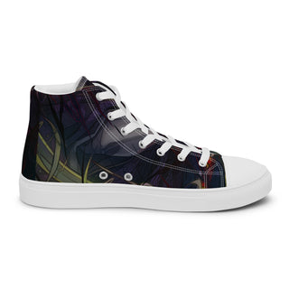 Upper Moon 1 Kokushibou Women’s high top shoes