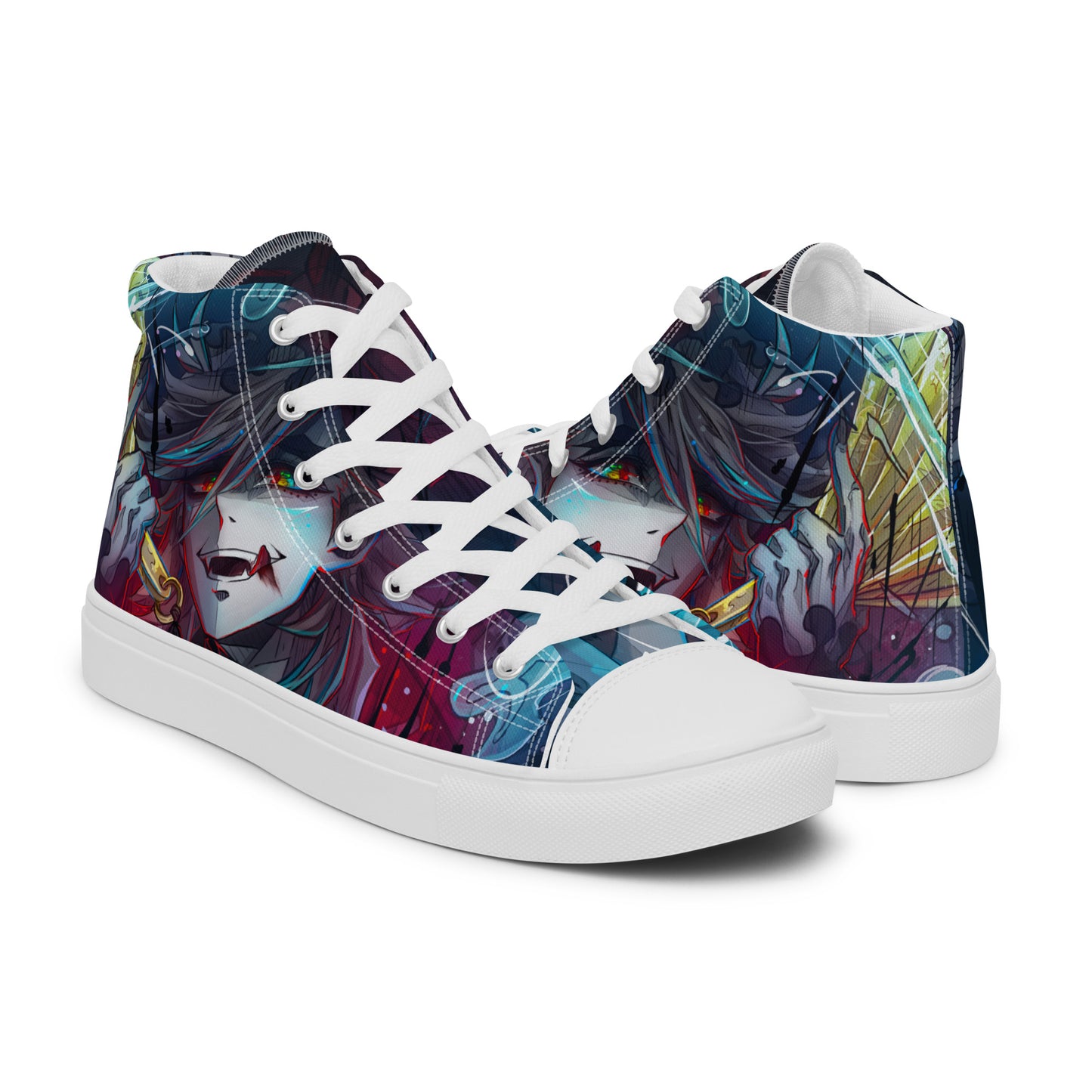 Upper Moon 2 Douma Women’s high top shoes