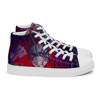 Upper Moon 3 Akaza Women’s high top shoes