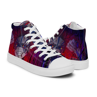 Upper Moon 3 Akaza Women’s high top shoes