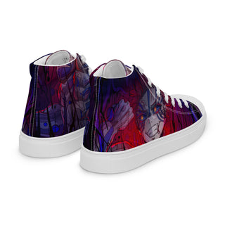 Upper Moon 3 Akaza Women’s high top shoes