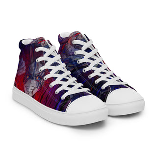 Upper Moon 3 Akaza Women’s high top shoes