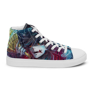 Upper Moon 2 Douma Women’s high top shoes