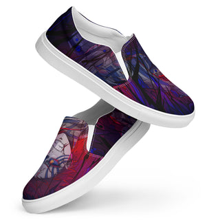 Upper Moon 3 Akaza Women’s slip-on shoes