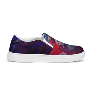 Upper Moon 3 Akaza Women’s slip-on shoes