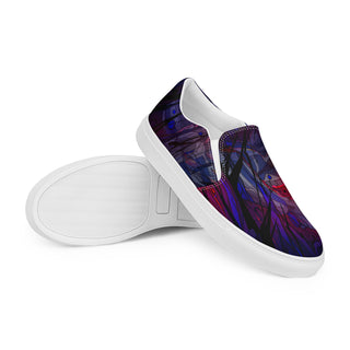 Upper Moon 3 Akaza Women’s slip-on shoes