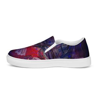 Upper Moon 3 Akaza Women’s slip-on shoes