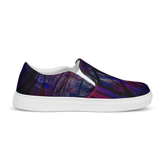 Upper Moon 3 Akaza Women’s slip-on shoes