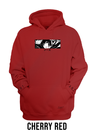 🌌 JEEZ Collection 🌌 Yor Panel Hoodie