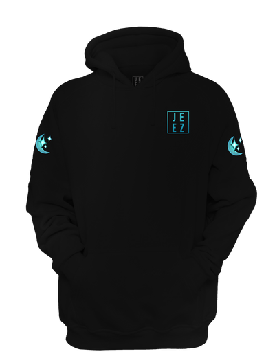 Human Collection Stormterror Dvalin Hoodie 🐉💨