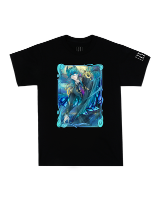 Human Collection Stormterror Dvalin Tee  🐉💨