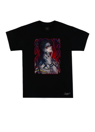 Fusion Collection Sukuna x Geto Tee  😈👹