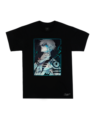 Fusion Collection Sukuna x Gojou Tee ♾