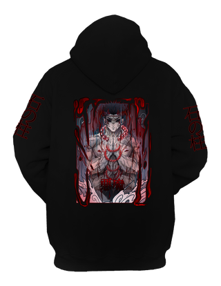 Demon Collection Gyomei Hoodie 👹😈