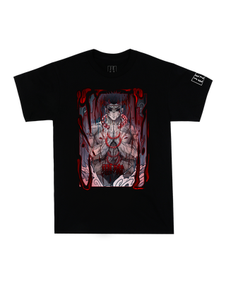 Demon Collection Gyomei Tee  👹😈