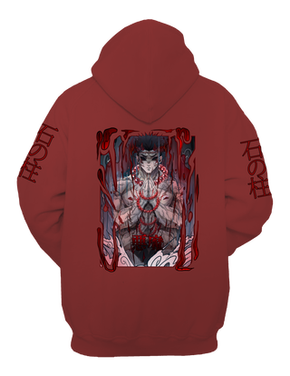 Demon Collection Gyomei Hoodie 👹😈