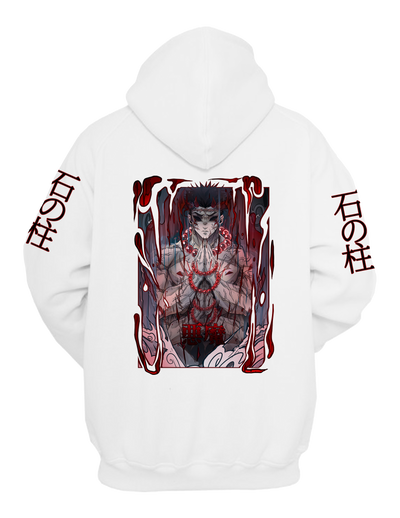 Demon Collection Gyomei Hoodie 👹😈