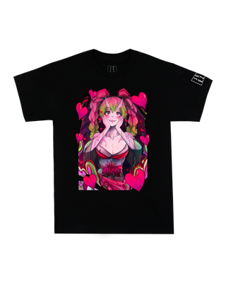 Demon Collection Mitsuri Tee  💕😈