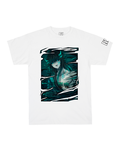 Demon Collection Muichiro Tee  🌫😈