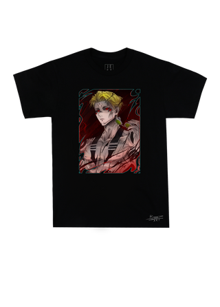 Fusion Collection Sukuna x Nanami Tee ≠