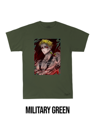 Fusion Collection Sukuna x Nanami Tee ≠