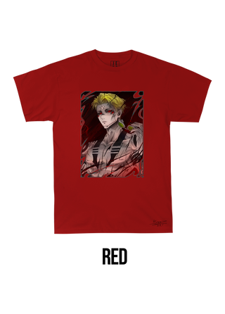 Fusion Collection Sukuna x Nanami Tee ≠