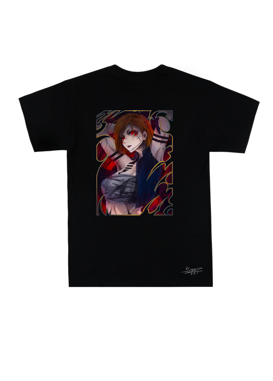 Fusion Collection Sukuna x Nobara Tee 🔨
