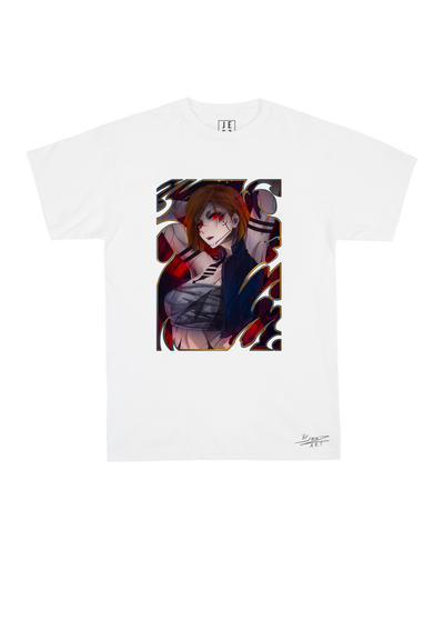Fusion Collection Sukuna x Nobara Tee 🔨
