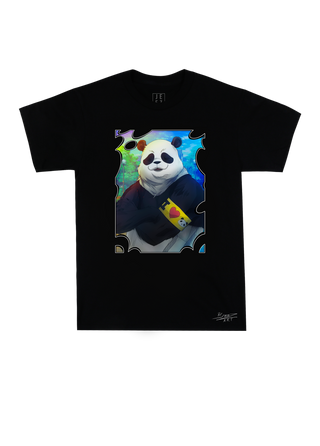 Fusion Collection JJK Panda Tee 🐼