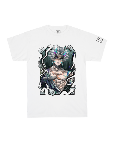 Demon Collection Sanemi Tee 🌪😈