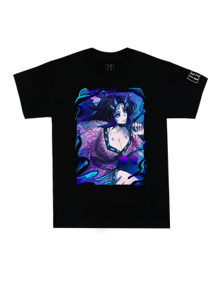 Demon Collection Shinobu Tee  🦋😈