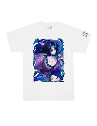 Demon Collection Shinobu Tee  🦋😈