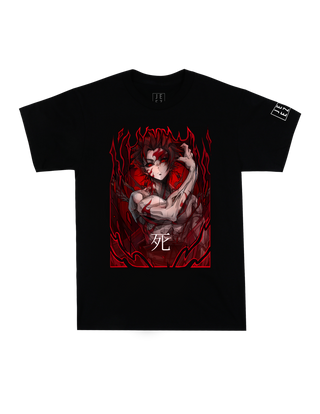 Demon Collection Tanjiro Tee 👹👹