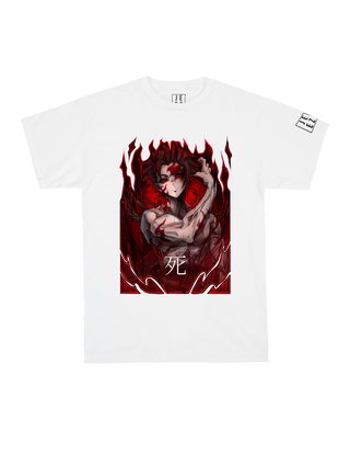 Demon Collection Tanjiro Tee 👹👹